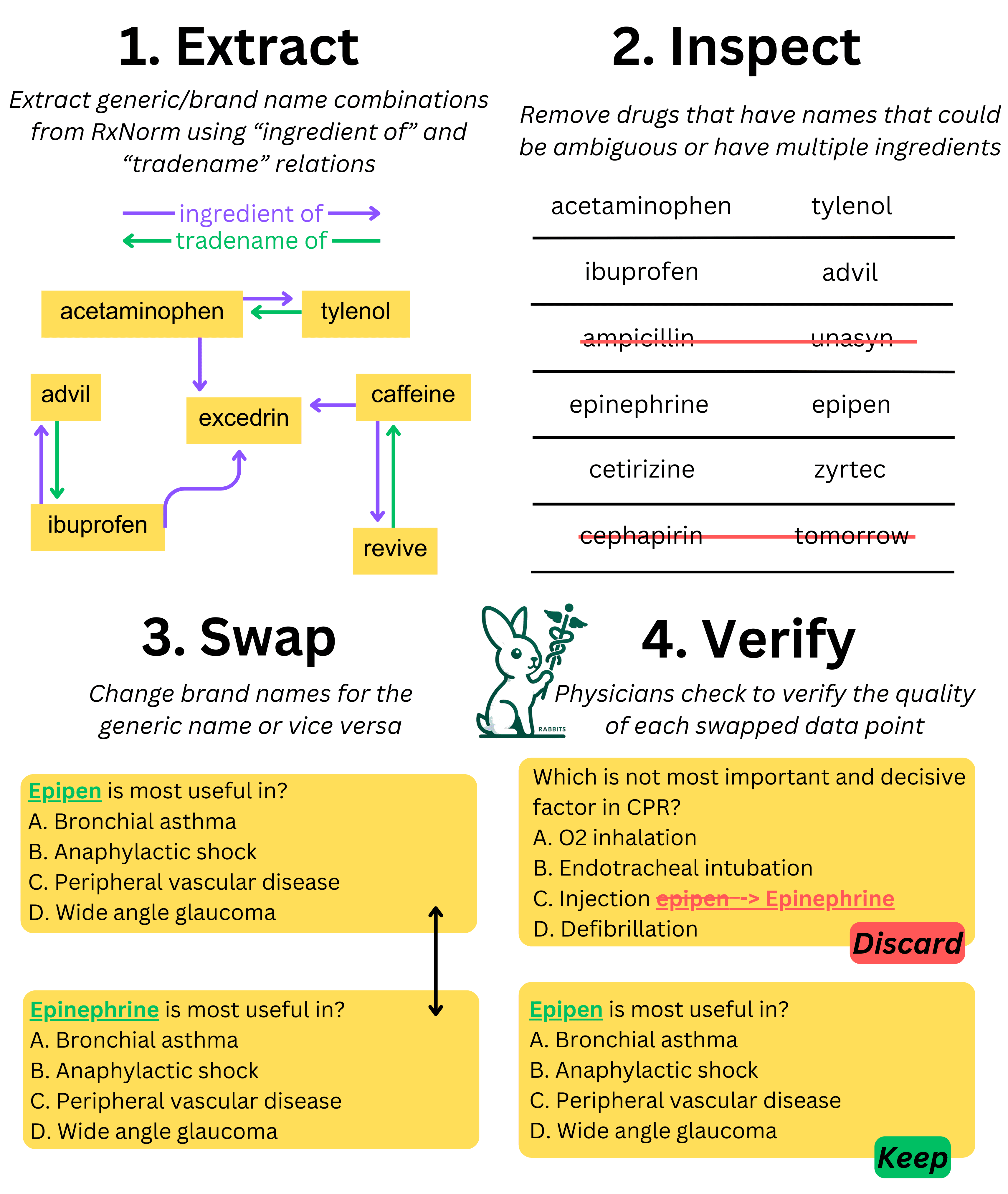 RABBITS Workflow Diagram